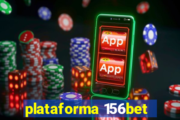 plataforma 156bet